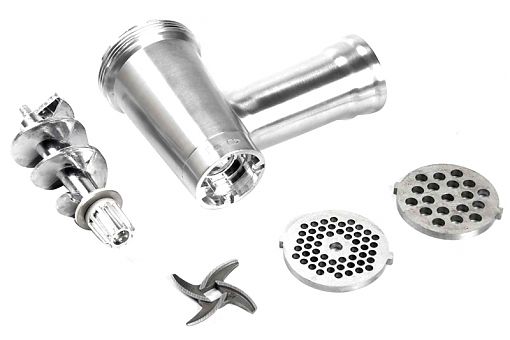 Купить Мясорубка ROLSEN MG-1507MR — Фото 4