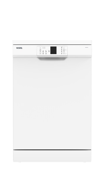 Посудомоечная машина Vestel DF60E51W																		 — описание, фото, цены в интернет-магазине PT Stores