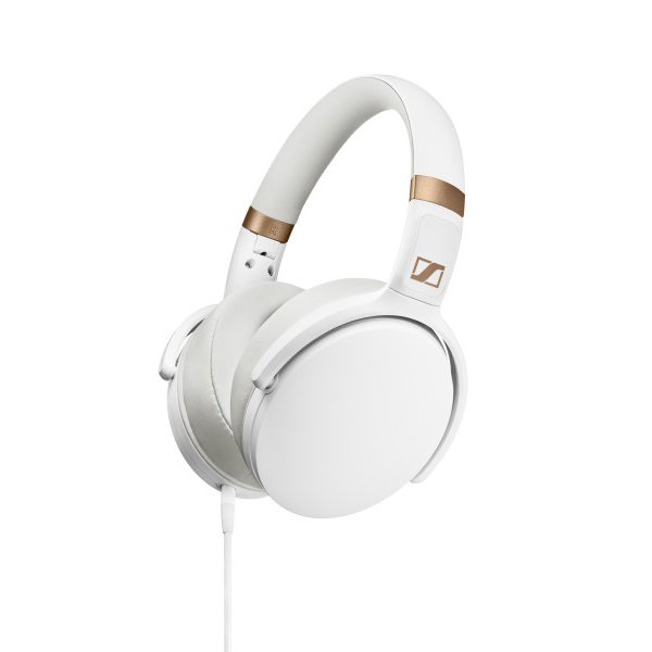 Купить Наушники SENNHEISER HD 4.30i White — Фото 2