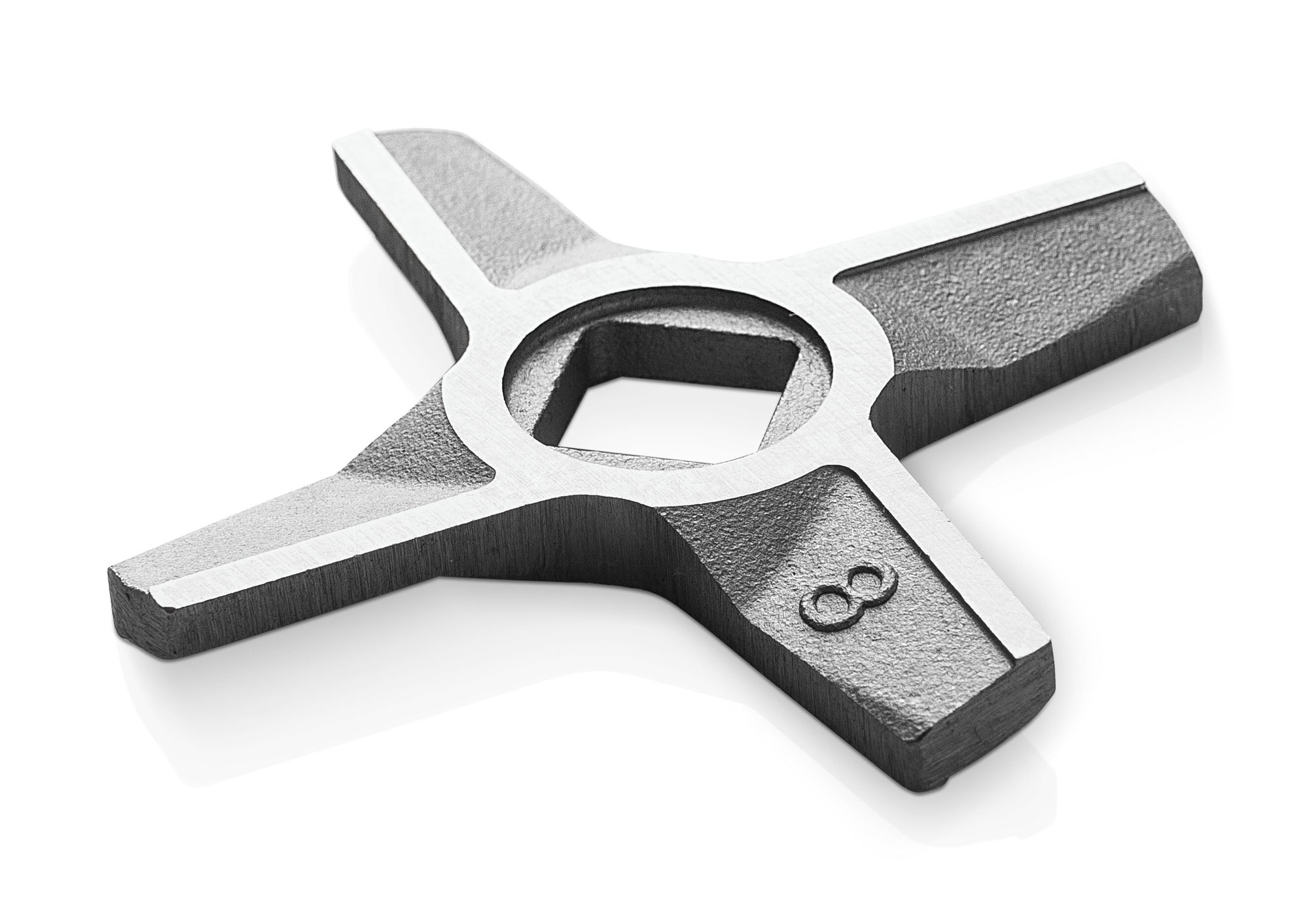 Купить Мясорубка BOSCH MFW 3X13W — Фото 2