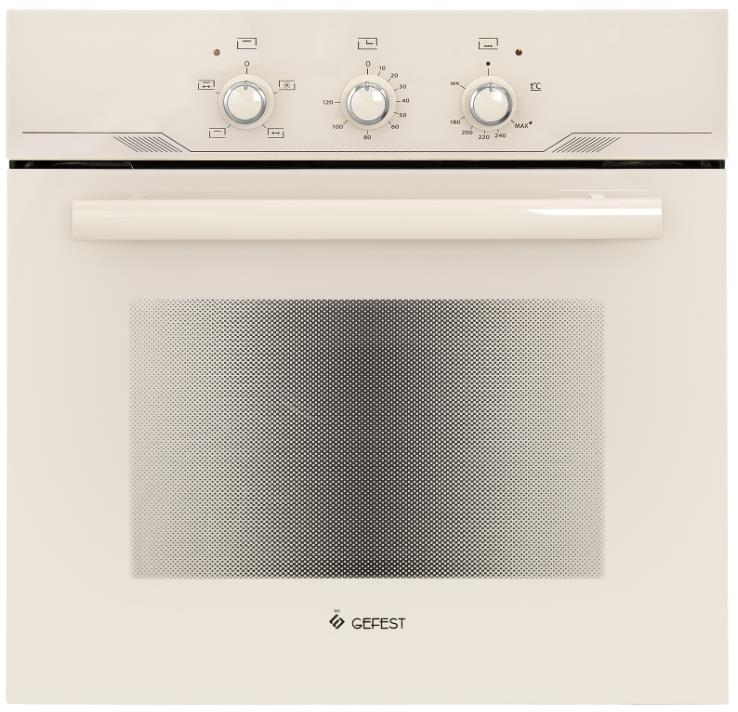 Газовый духовой шкаф GEFEST ДГЭ 621-01 В																		 — описание, фото, цены в интернет-магазине PT Stores