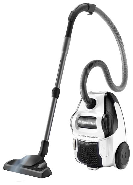 Пылесос Electrolux ZSC 6910																		 — описание, фото, цены в интернет-магазине PT Stores