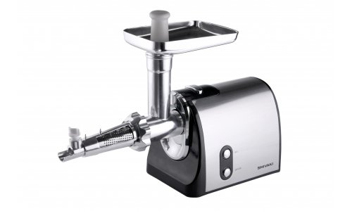 Купить Мясорубка SHIVAKI SMG-5181 — Фото 3