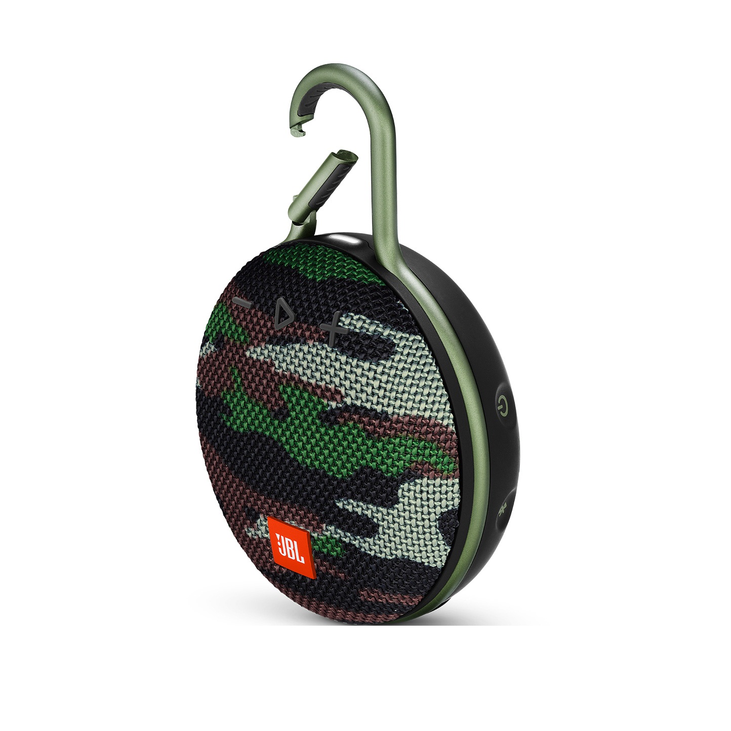 Купить Портативная акустика JBL CLIP 3 CAMOUFLA — Фото 3