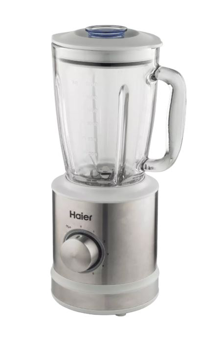 Блендер Haier HB-500 подарок																		 — описание, фото, цены в интернет-магазине PT Stores