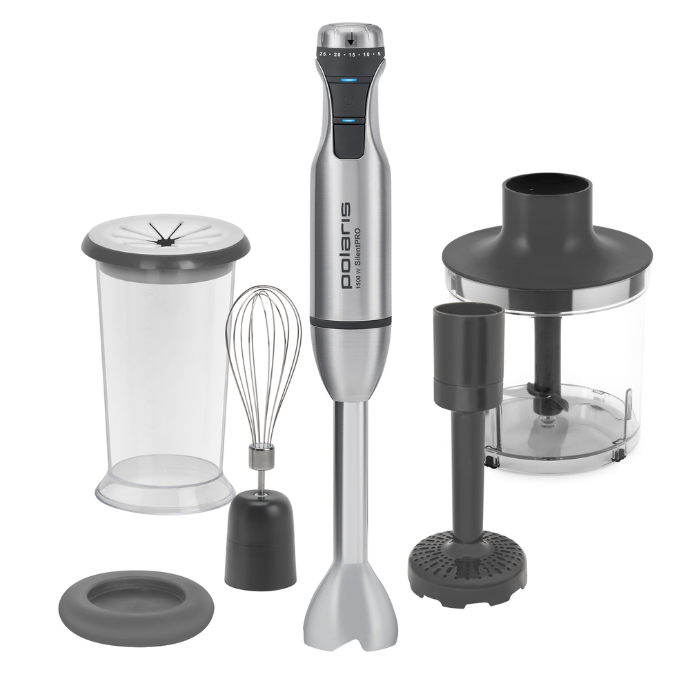 Купить Миксер POLARIS PHB 1583L — Фото 2