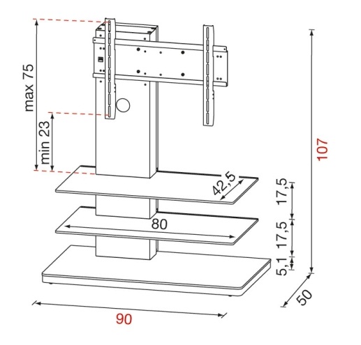 Купить  MUNARI SY 342 BI — Фото 3