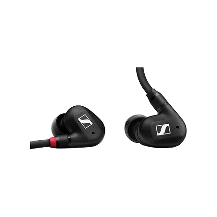 Купить Наушники SENNHEISER IE 40 PRO BLACK — Фото 2