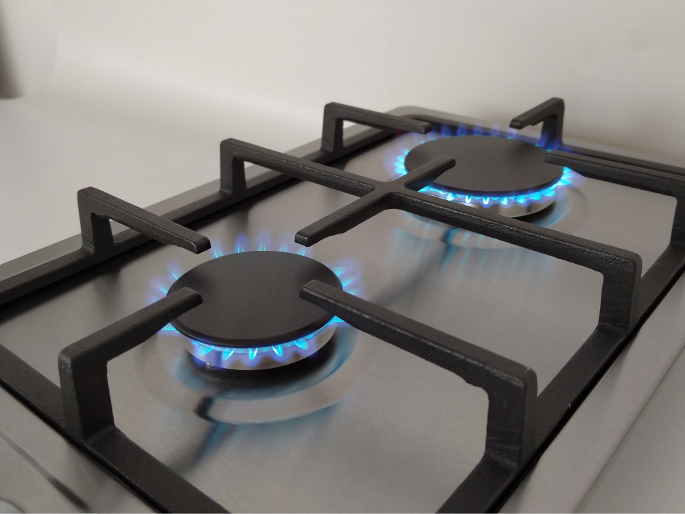 Купить Газовая варочная панель CANDY CHXM32CX — Фото 5