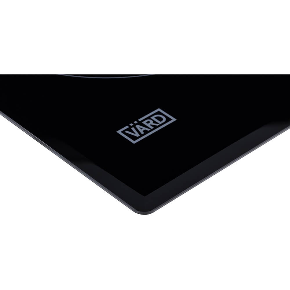 Купить Электрическая варочная панель VARD VHC6464K — Фото 7