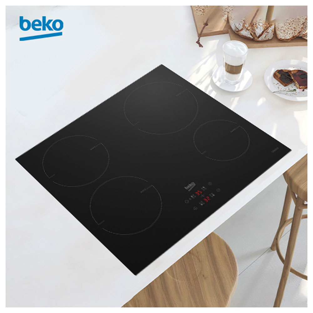 Купить Электрическая варочная панель BEKO HII64400MT — Фото 2
