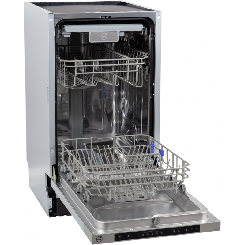Купить Встраиваемая посудомоечная машина MBS DW-451 — Фото 8
