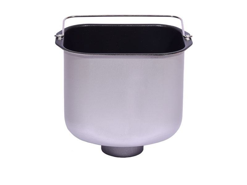 Купить Хлебопечь Oursson BM1023JY/SP — Фото 7