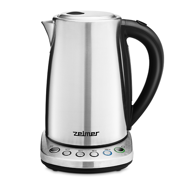 Чайник ZELMER ZCK8023																		 — описание, фото, цены в интернет-магазине PT Stores