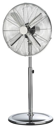Вентилятор ROLSEN RSF-1640																		 — описание, фото, цены в интернет-магазине PT Stores