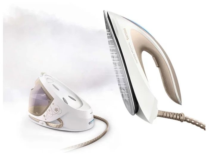 Купить Утюг PHILIPS GC 8750/60 — Фото 2