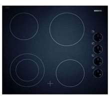 Купить Электрическая плита BEKO FSE 57310 GSS — Фото 3