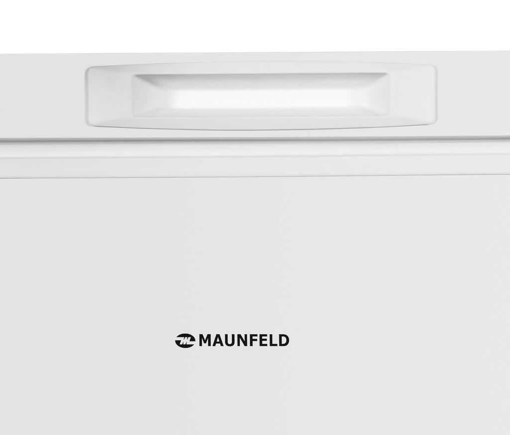 Купить Морозильный ларь MAUNFELD MFL200W — Фото 8