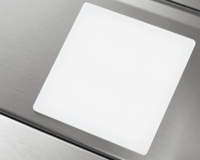 Купить Купольная вытяжка Electrolux EFF 60560 OX — Фото 3
