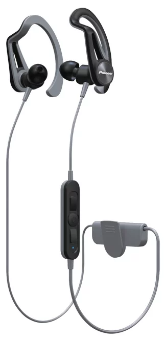 Наушники PIONEER SE-E7BT-H																		 — описание, фото, цены в интернет-магазине PT Stores