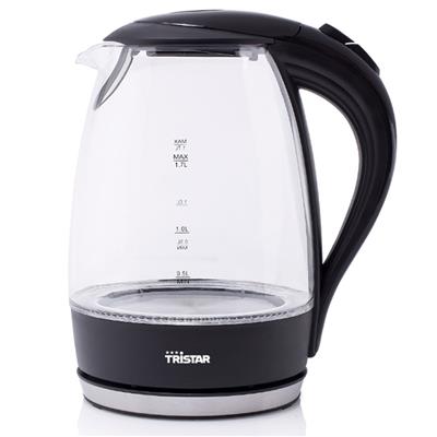 Чайник Tristar WK-3374																		 — описание, фото, цены в интернет-магазине PT Stores