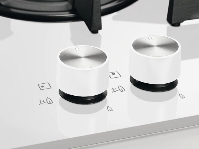 Купить Газовая варочная панель Electrolux GPE 363 YV — Фото 4