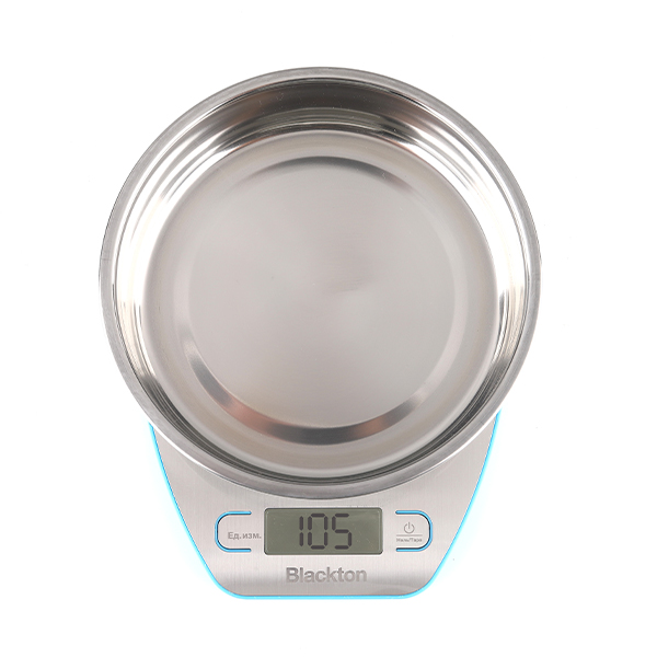 Купить Кухонные весы Blackton Bt KS1005 — Фото 2