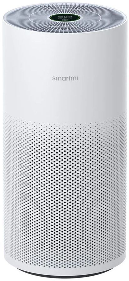 Увлажнитель воздуха Xiaomi Smartmi Air Purifier KQJHQ01ZM																		 — описание, фото, цены в интернет-магазине PT Stores