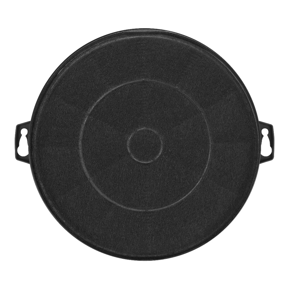 Купить  MAUNFELD Фильтр угольный CF160 (уп. 1шт) — Фото 2