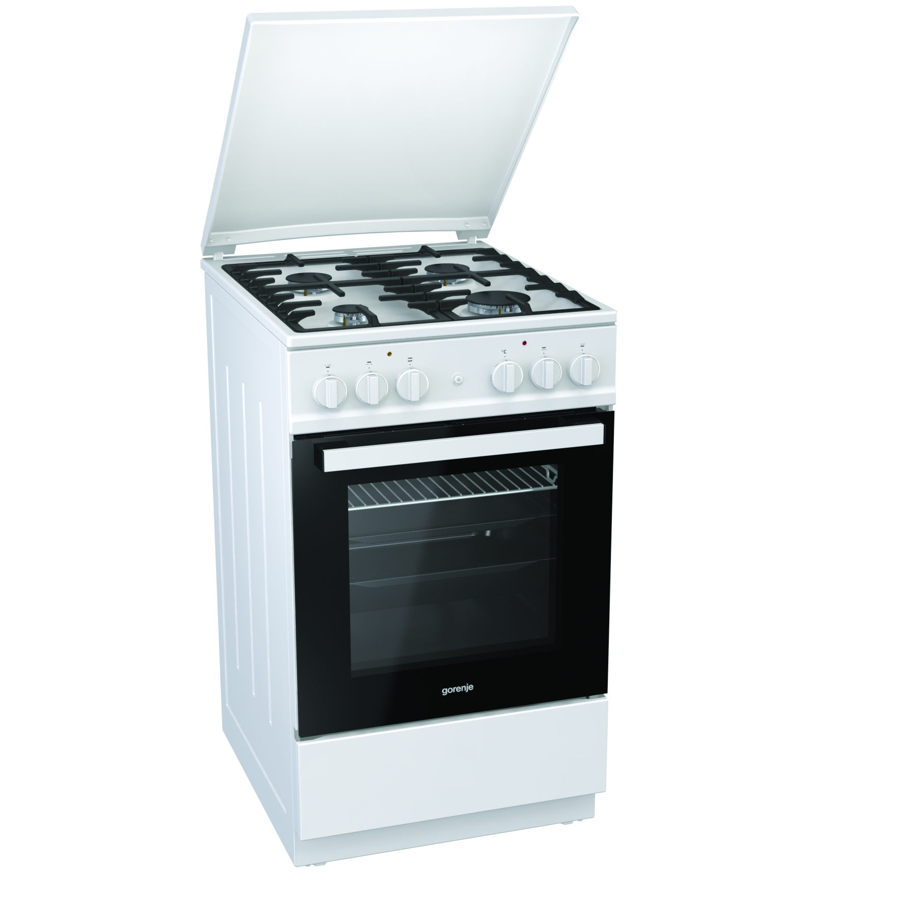 Купить Комбинированная плита GORENJE K 5142 WF-B — Фото 6