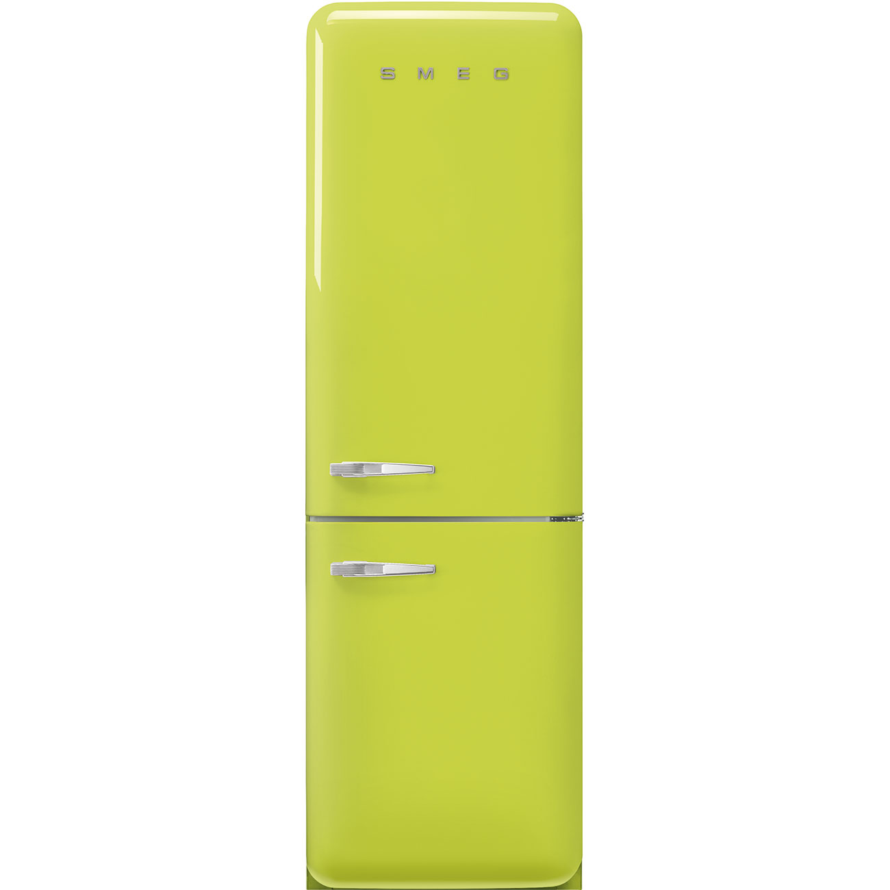 Двухкамерный холодильник Smeg FAB32RLI5																		 — описание, фото, цены в интернет-магазине PT Stores