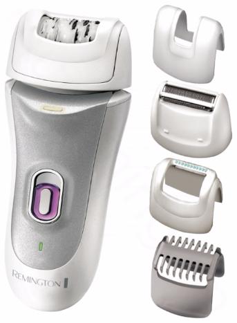 Эпилятор Remington EP 7030																		 — описание, фото, цены в интернет-магазине PT Stores