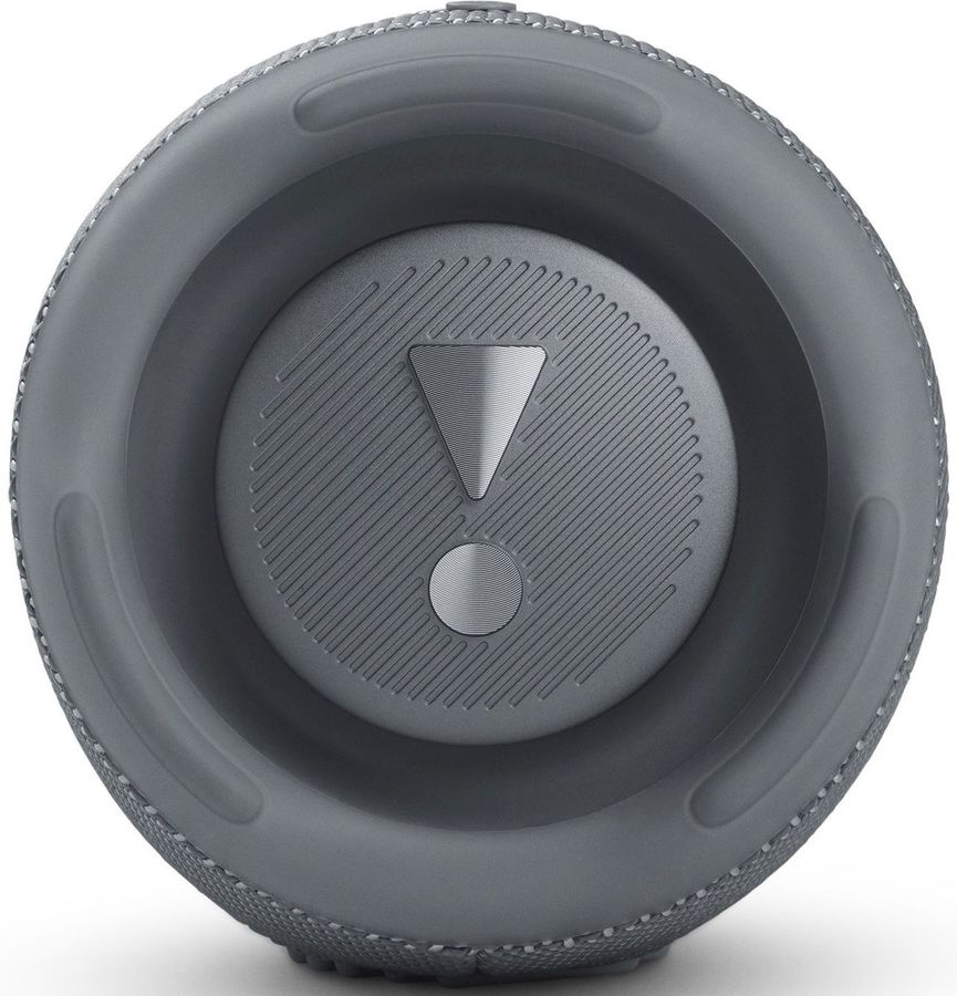 Купить Портативная акустика JBL CHARGE 5 серый — Фото 7