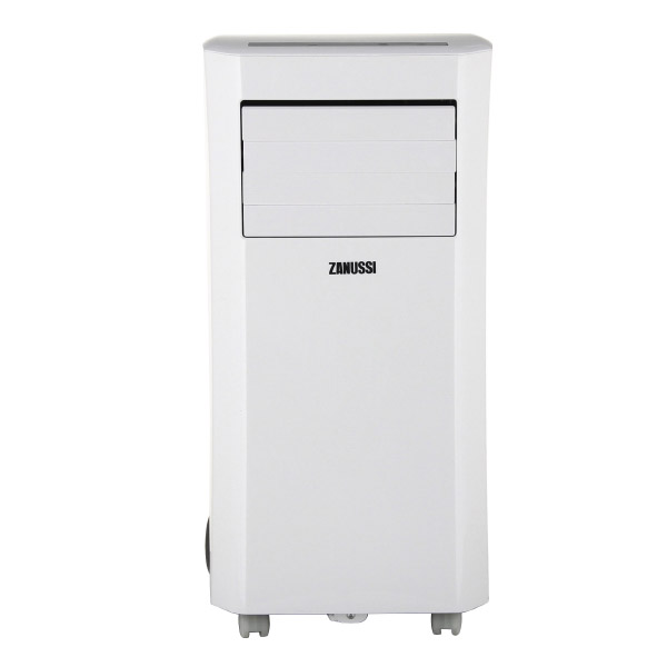 Купить Мобильный кондиционер Zanussi ZACM-12 SN/N1 — Фото 2