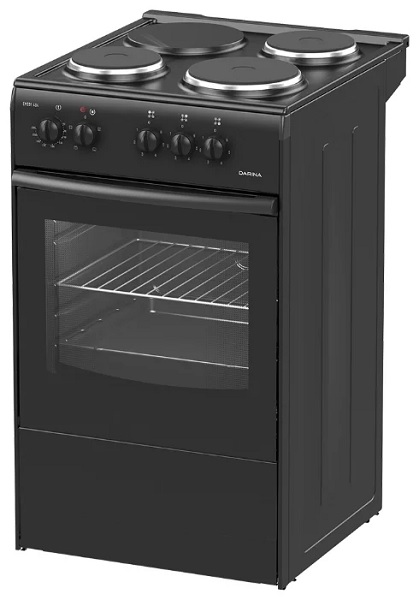 Электрическая плита DARINA S EM 331 404 At																		 — описание, фото, цены в интернет-магазине PT Stores
