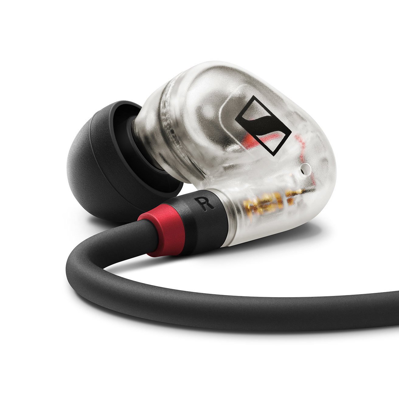 Купить Наушники SENNHEISER IE 40 PRO CLEAR — Фото 7