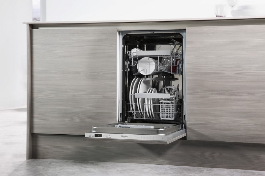 Купить Встраиваемая посудомоечная машина Whirlpool ADG 422 — Фото 5