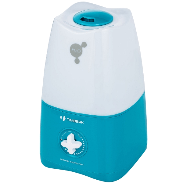 Увлажнитель воздуха TIMBERK THU UL 15M (BE)																		 — описание, фото, цены в интернет-магазине PT Stores