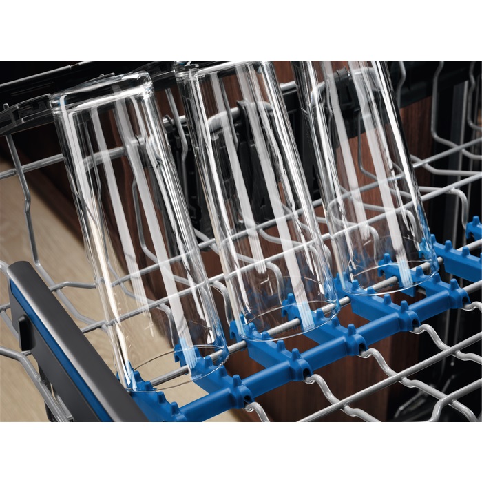 Купить Посудомоечная машина Electrolux SMM 43201 SX — Фото 5