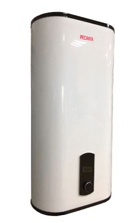 Водонагреватель накопительный Ресанта ВН-50В																		 — описание, фото, цены в интернет-магазине PT Stores