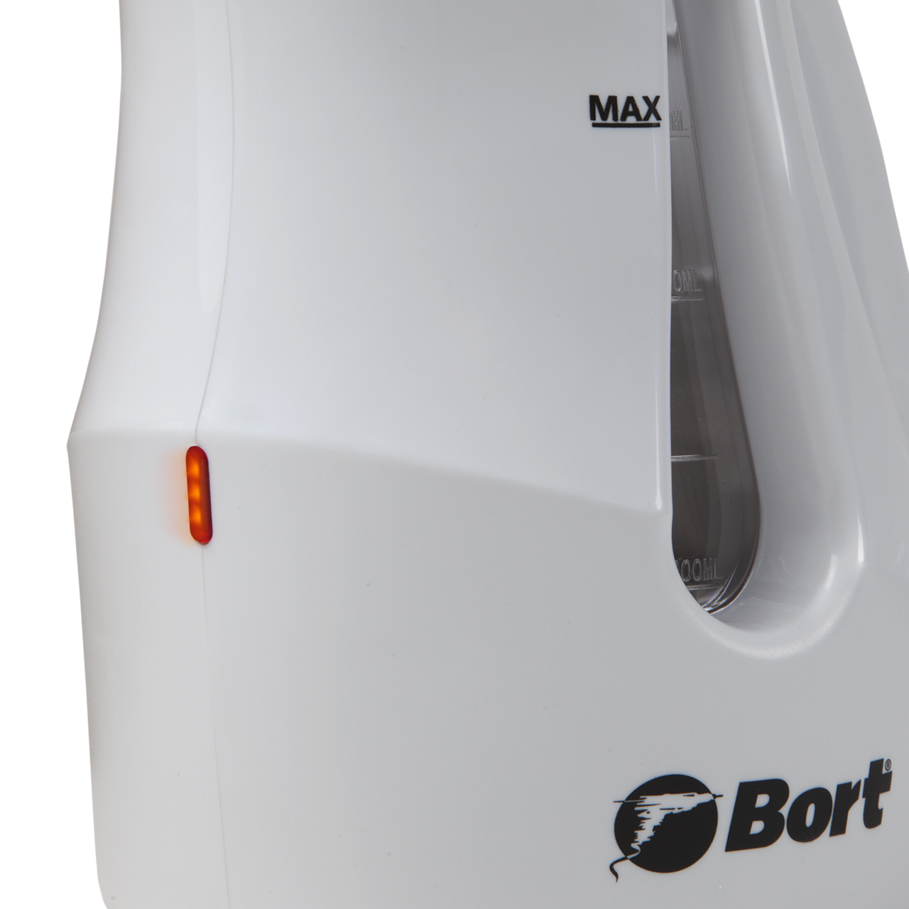 Купить Отпариватели и пароочистители BORT Compact + бел/син — Фото 5