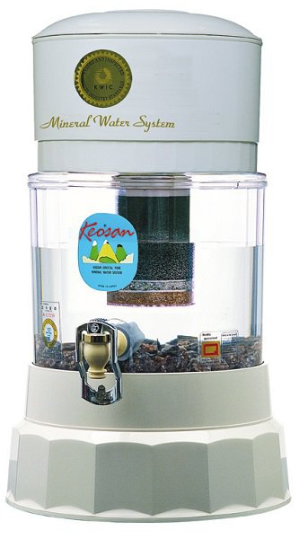 Фильтр для воды KEOSAN KS-971																		 — описание, фото, цены в интернет-магазине PT Stores