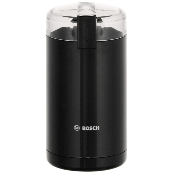 Кофемолка BOSCH TSM 6A013B																		 — описание, фото, цены в интернет-магазине PT Stores