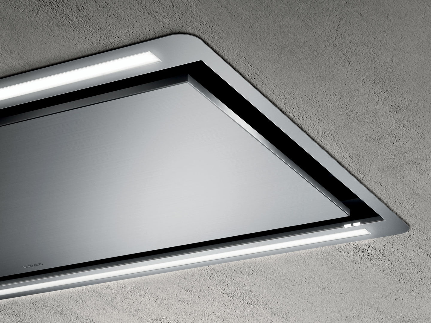 Купить Островная вытяжка ELICA HILIGHT-X H16 BL/A/100 — Фото 2