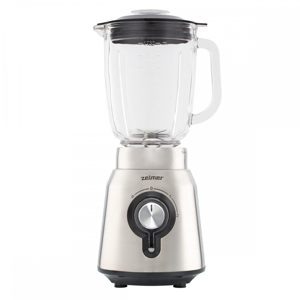 Блендер ZELMER ZSB4850																		 — описание, фото, цены в интернет-магазине PT Stores