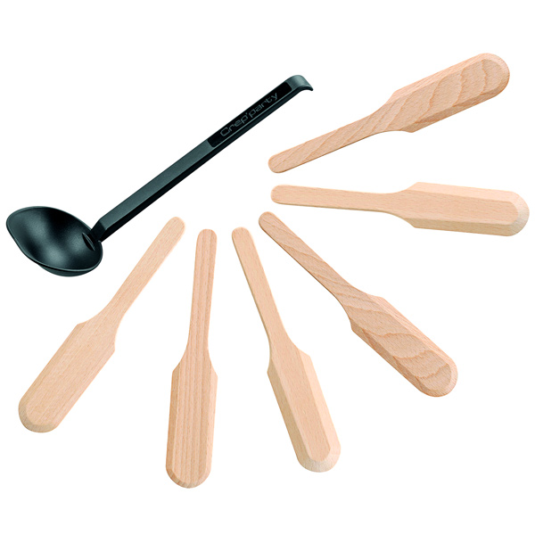 Купить Блинница TEFAL PY 5593 — Фото 4