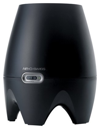 Увлажнитель воздуха AOS E 2441A Black																		 — описание, фото, цены в интернет-магазине PT Stores