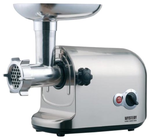Мясорубка Mystery MGM-3000																		 — описание, фото, цены в интернет-магазине PT Stores