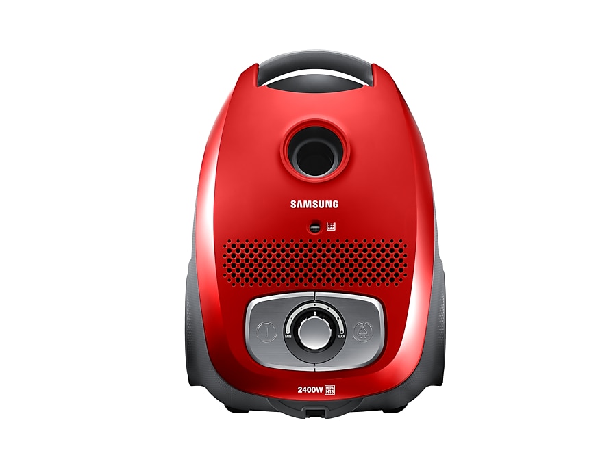 Купить Пылесос SAMSUNG VC24KVNJGRL — Фото 3