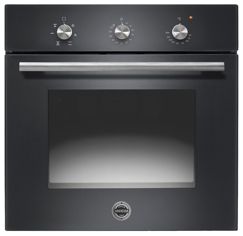 Электрический духовой шкаф Ardesia HX 060 B																		 — описание, фото, цены в интернет-магазине PT Stores